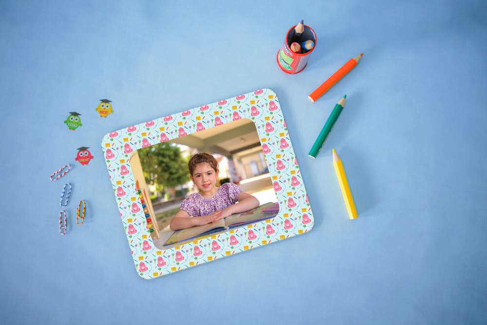 Mouse pad σχολικά είδη